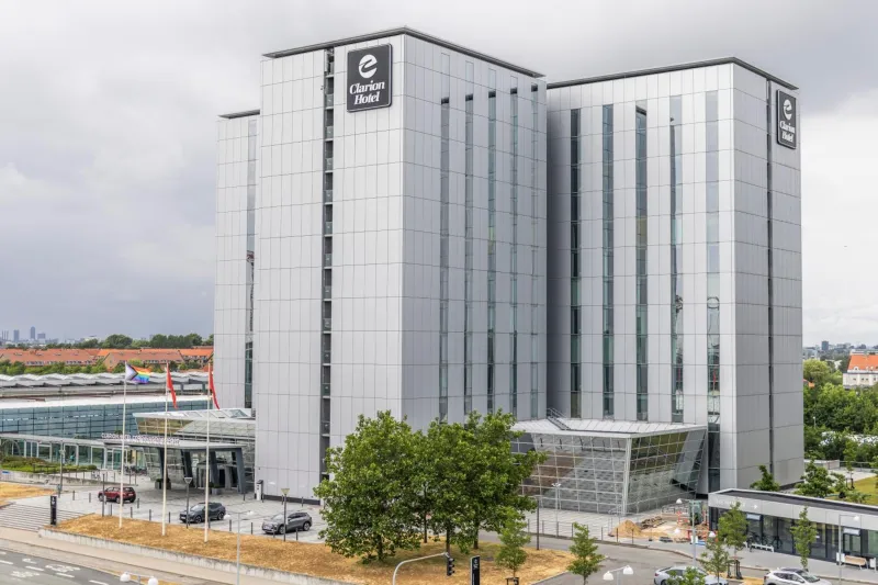Billede 26 af Clarion Hotel Copenhagen Airport