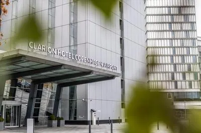 Billede 27 af Clarion Hotel Copenhagen Airport