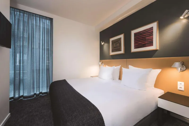 Photo 2 of Adina Apartment Hotel Copenhagen