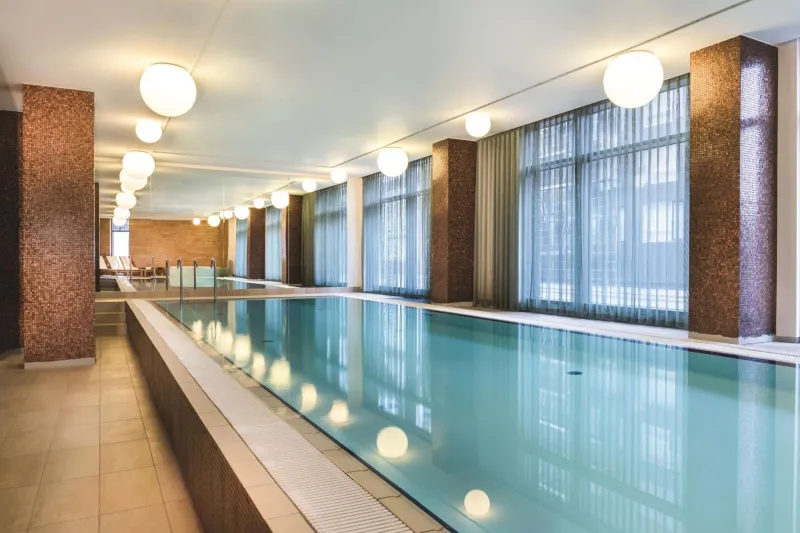 Photo 32 of Adina Apartment Hotel Copenhagen