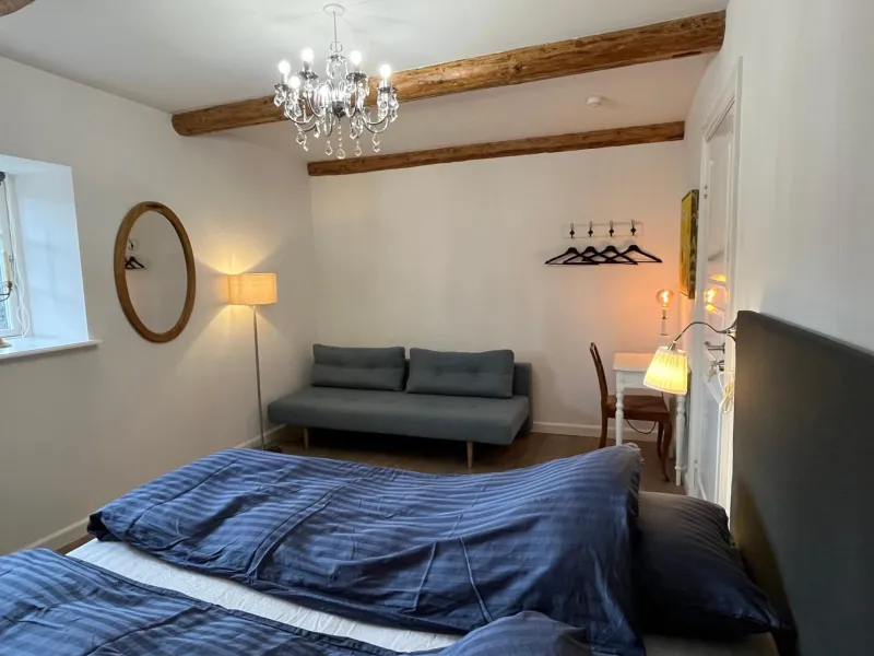 Billede 2 af Lindegaardens Bed and Breakfast