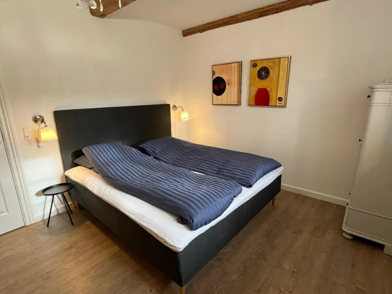 Billede 6 af Lindegaardens Bed and Breakfast