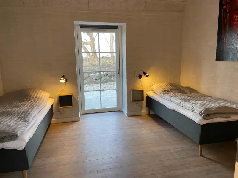 Billede 25 af Lindegaardens Bed and Breakfast