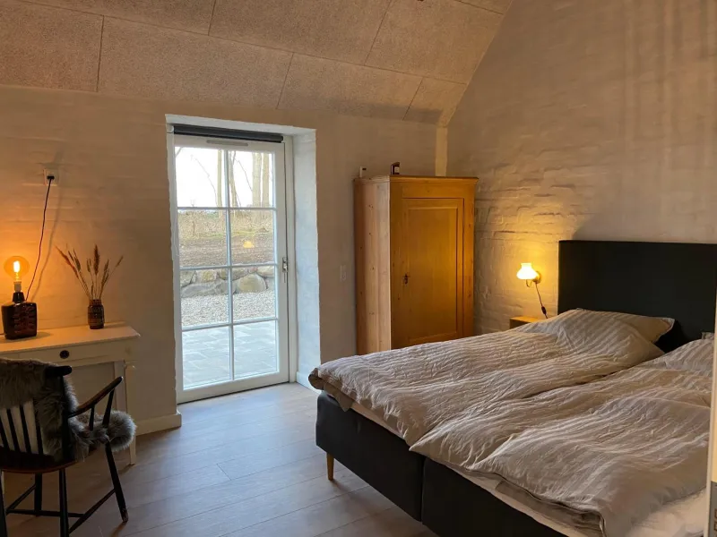 Billede 53 af Lindegaardens Bed and Breakfast