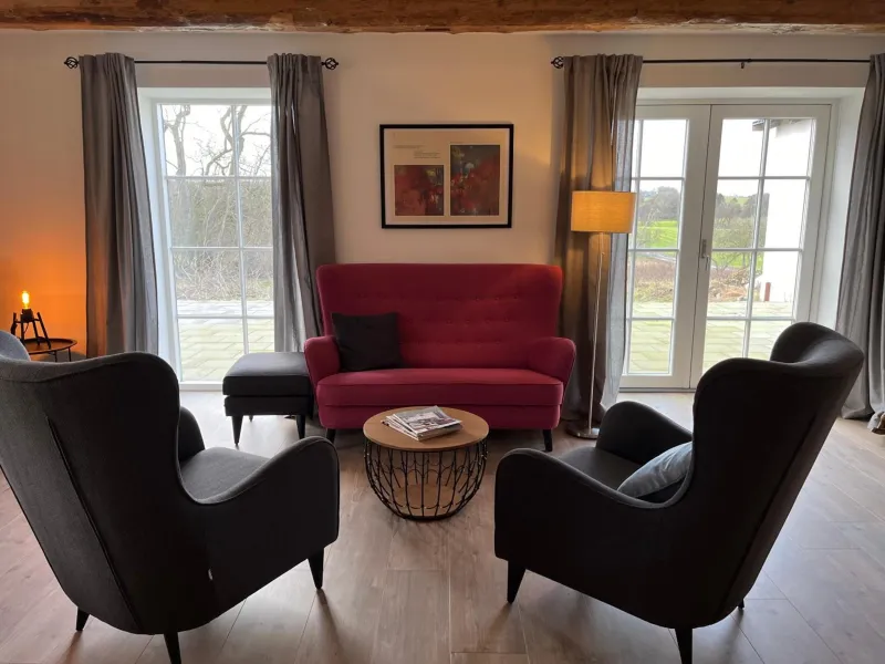 Billede 60 af Lindegaardens Bed and Breakfast