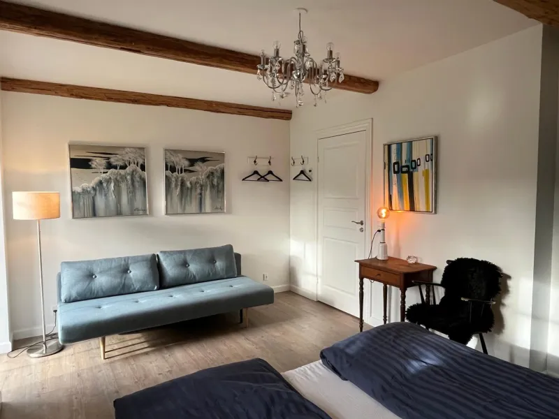 Billede 64 af Lindegaardens Bed and Breakfast