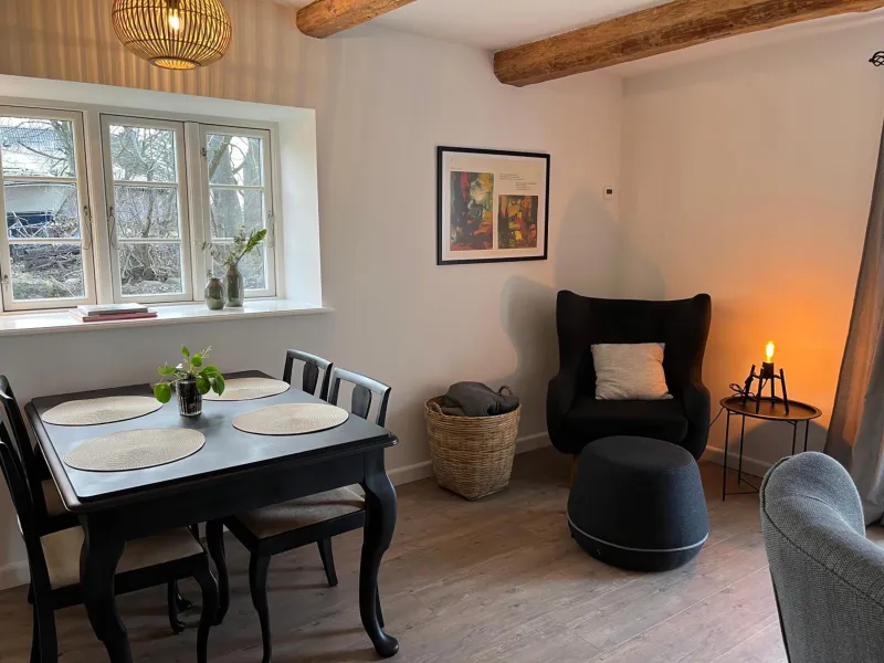 Billede 69 af Lindegaardens Bed and Breakfast