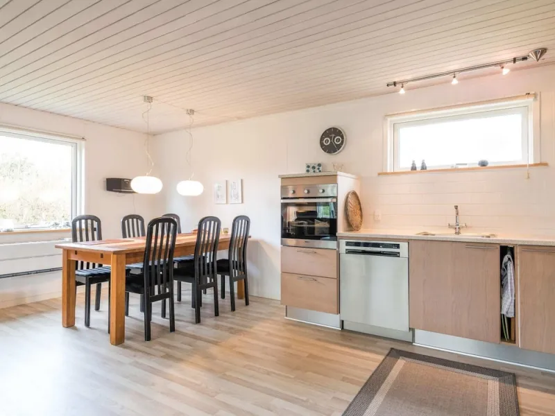 Billede 8 af 6 Person Holiday Home in Fano