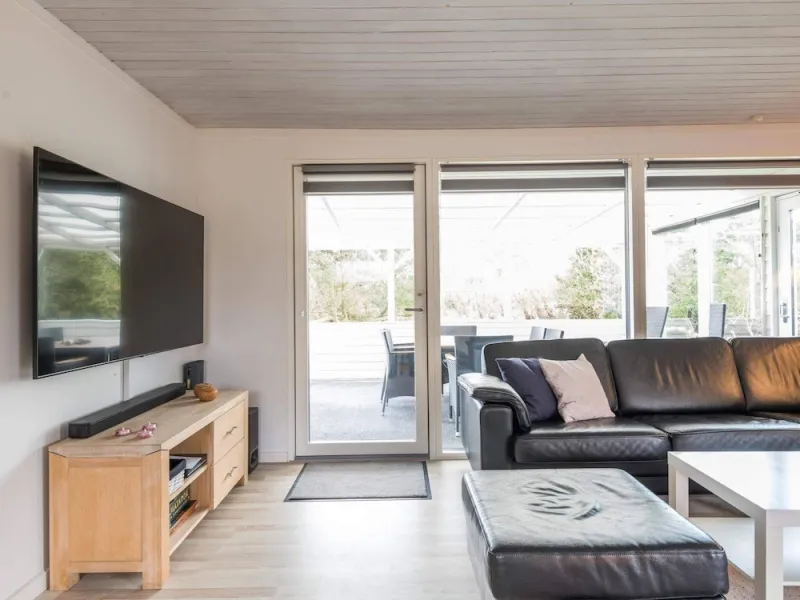 Billede 12 af 6 Person Holiday Home in Fano