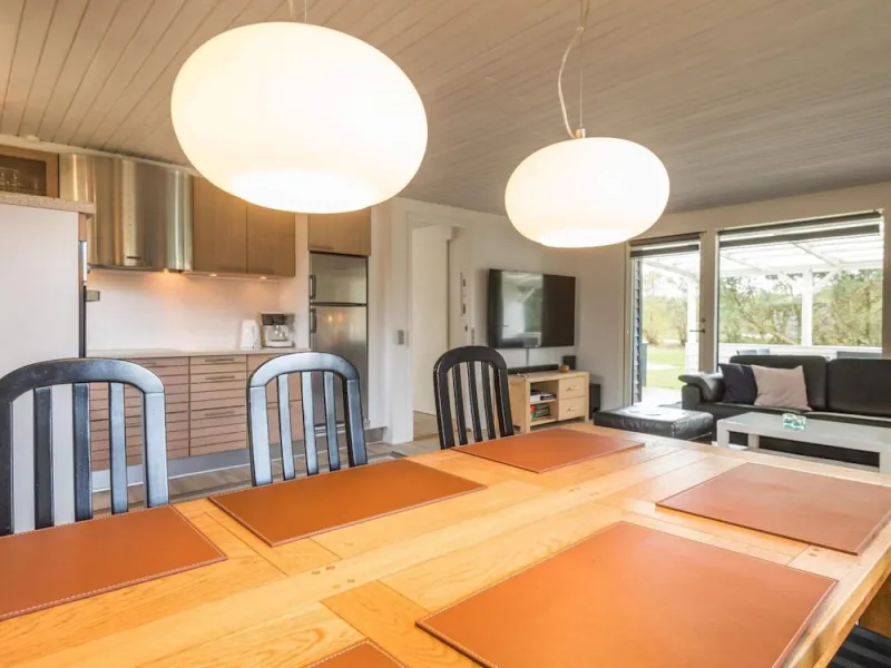 Billede 20 af 6 Person Holiday Home in Fano