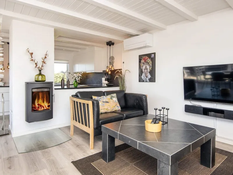 Billede 8 af Seaside Charm in Rindby