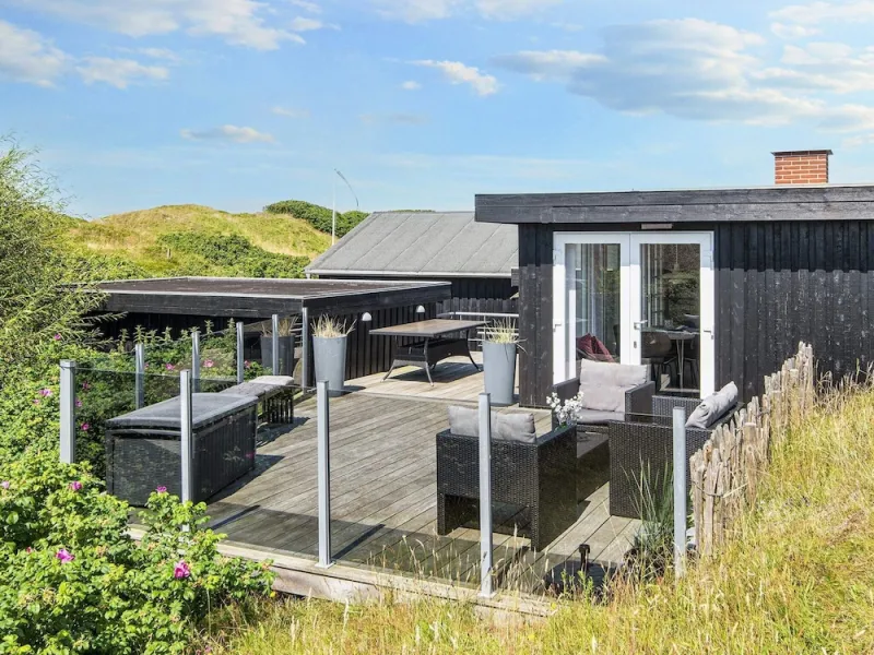 Billede 20 af Seaside Charm in Rindby