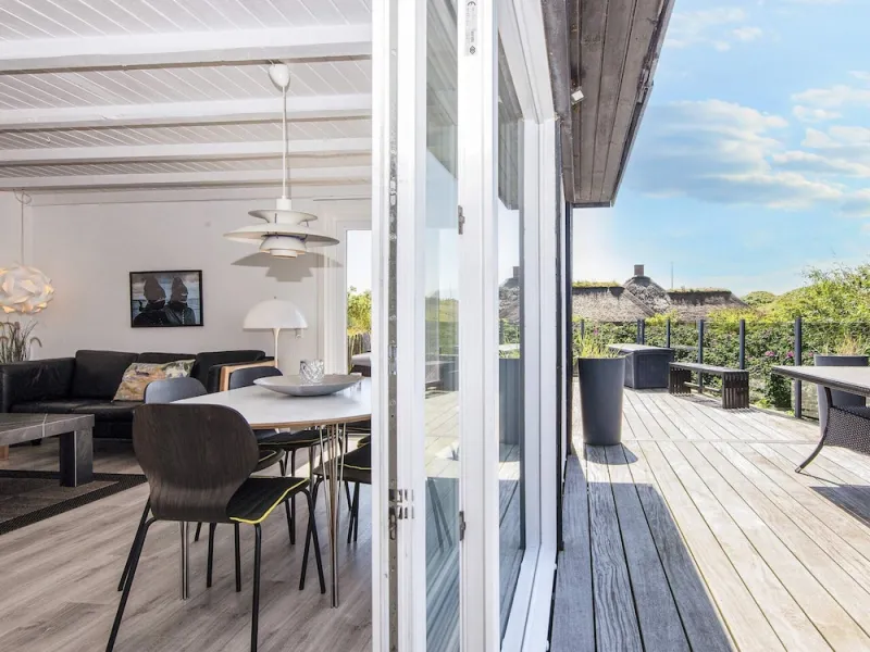 Billede 23 af Seaside Charm in Rindby