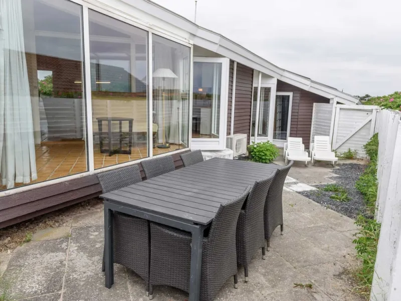 Billede 7 af Seaside Charm With Spa and Sauna-by Traum