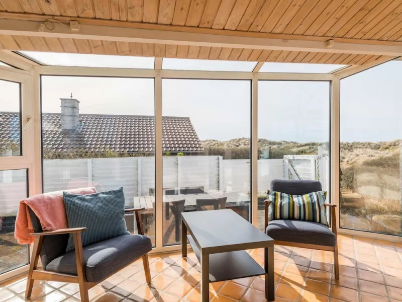 Billede 9 af Seaside Charm With Spa and Sauna-by Traum