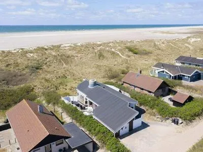 Billede 46 af Seaside Charm With Spa and Sauna-by Traum