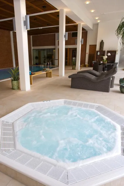 Billede 4 af Hotel Hesselet