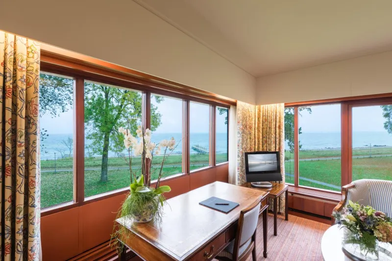 Billede 5 af Hotel Hesselet