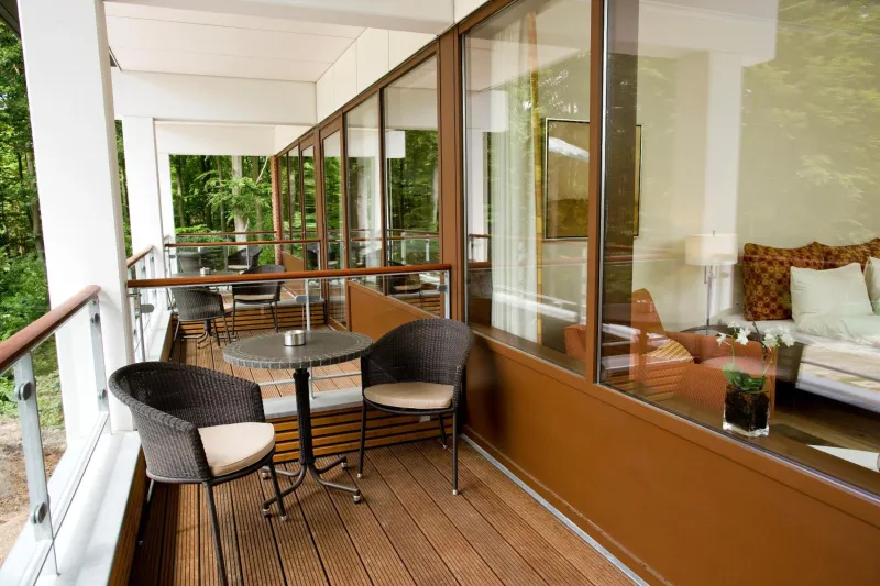 Billede 6 af Hotel Hesselet