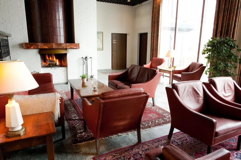 Billede 7 af Hotel Hesselet