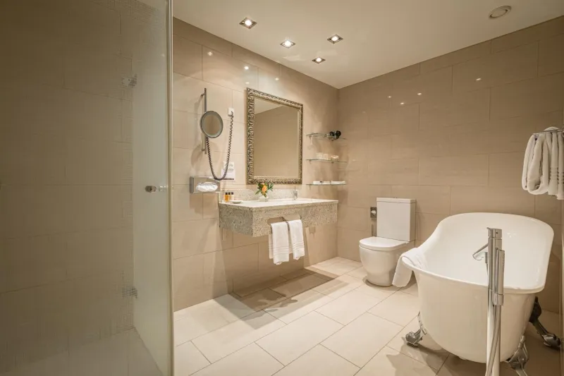 Billede 9 af Hotel Hesselet