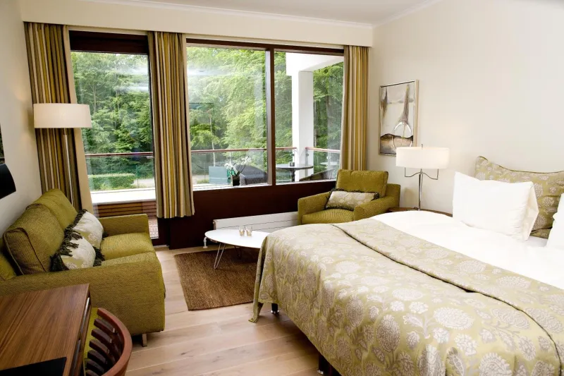 Billede 17 af Hotel Hesselet