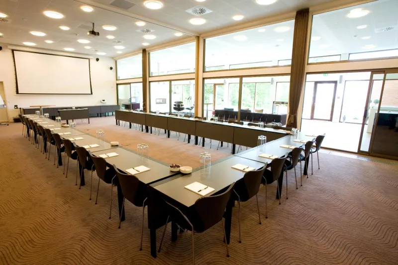 Billede 19 af Hotel Hesselet
