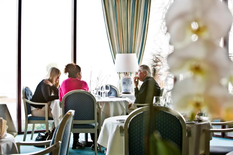 Billede 20 af Hotel Hesselet