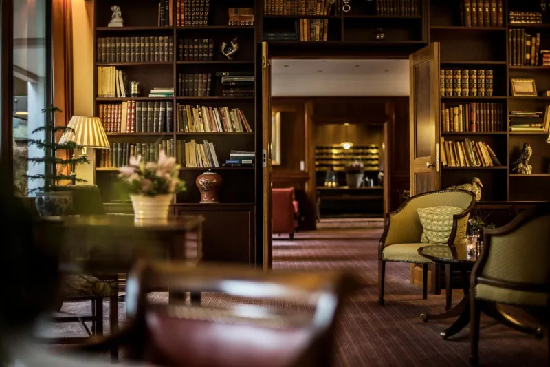 Billede 40 af Hotel Hesselet