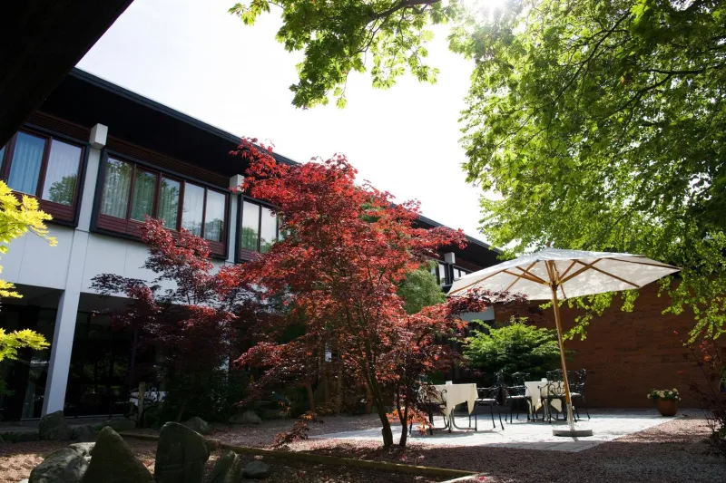Billede 45 af Hotel Hesselet
