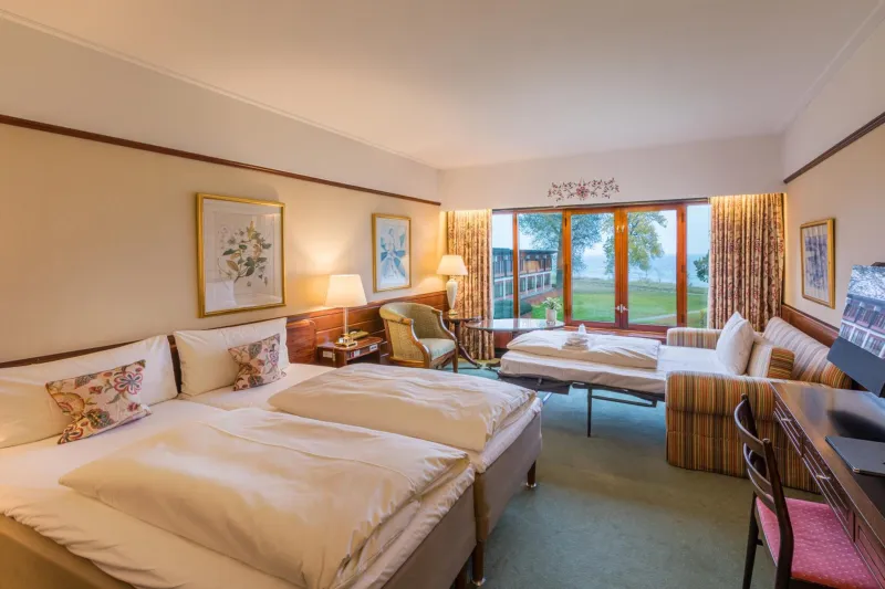Billede 48 af Hotel Hesselet