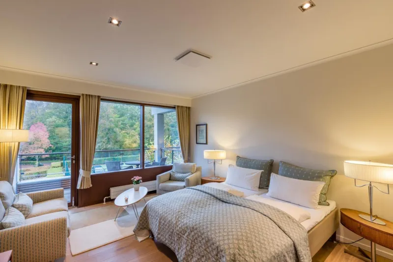 Billede 53 af Hotel Hesselet