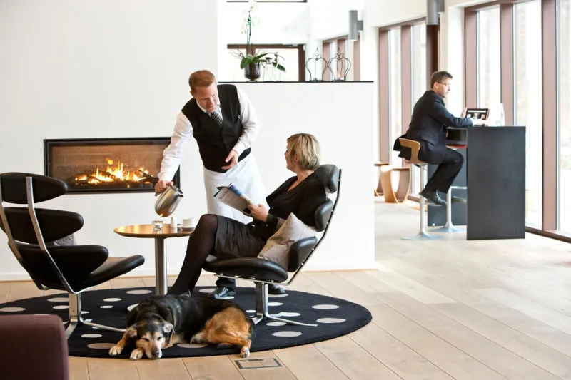 Billede 59 af Hotel Hesselet