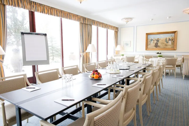 Billede 63 af Hotel Hesselet