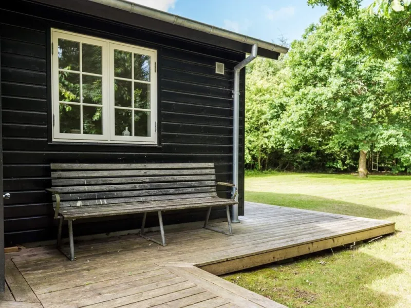 Billede 5 af Cosy Retreat in Henne Strand-by Traum