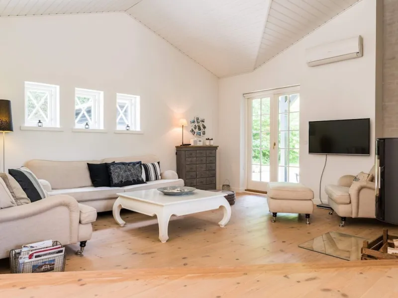 Billede 10 af Cosy Retreat in Henne Strand-by Traum