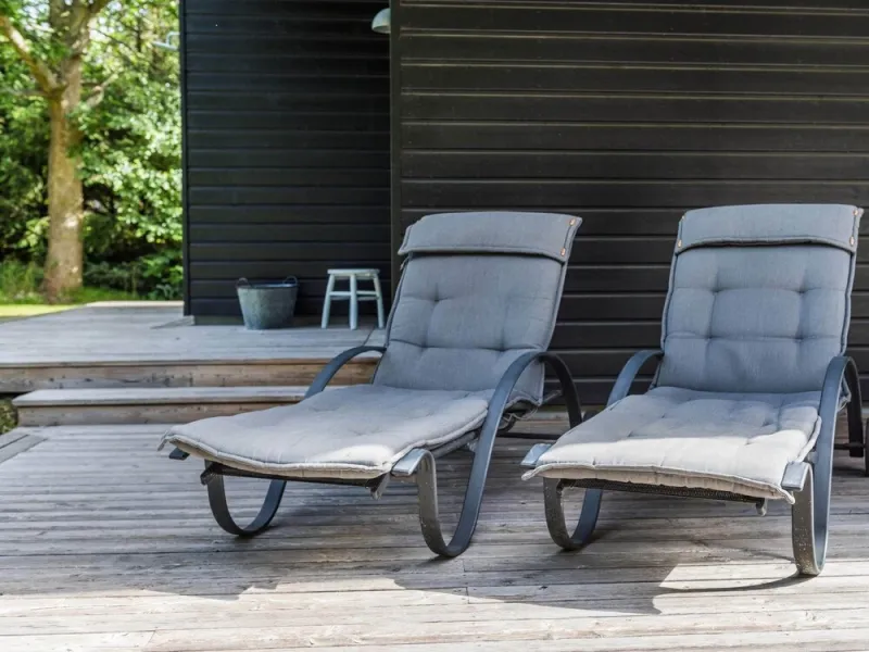 Billede 20 af Cosy Retreat in Henne Strand-by Traum
