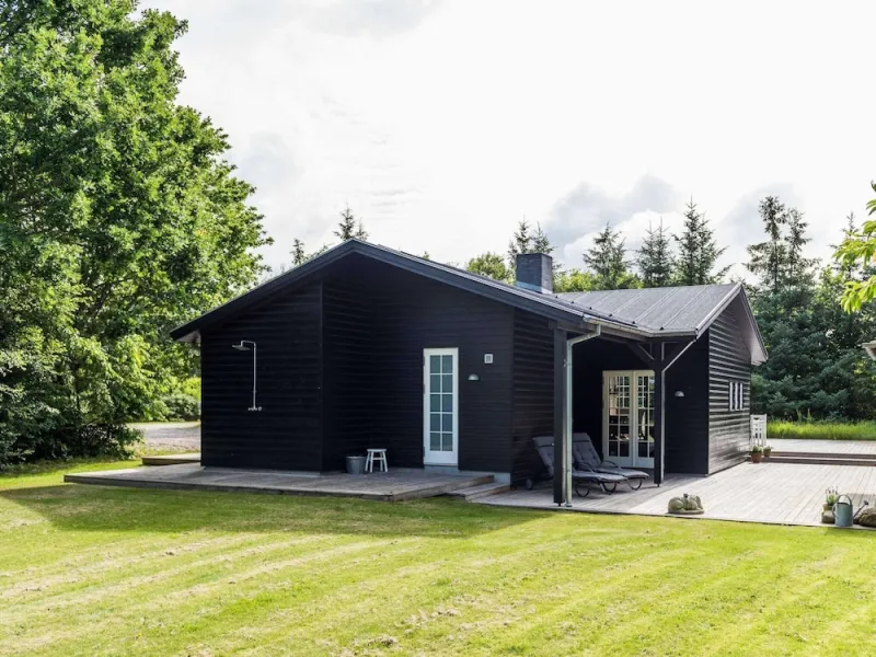 Billede 22 af Cosy Retreat in Henne Strand-by Traum