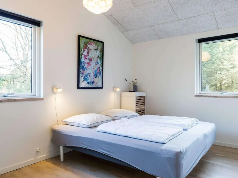 Billede 8 af Luxurious Retreat in Henne Strand-by Traum
