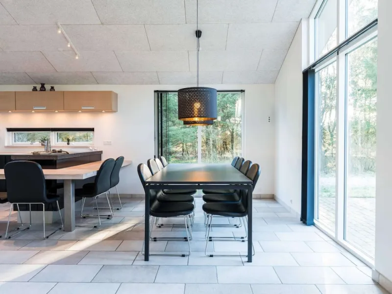 Billede 9 af Luxurious Retreat in Henne Strand-by Traum