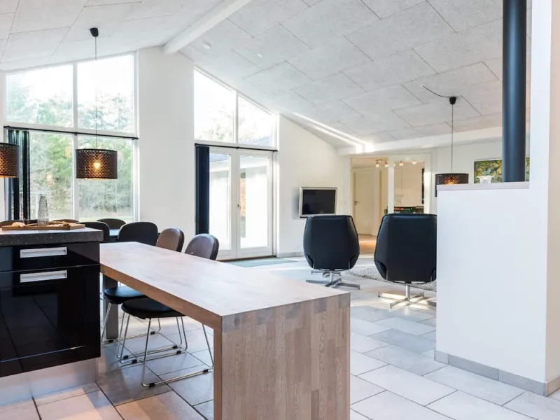 Billede 28 af Luxurious Retreat in Henne Strand-by Traum
