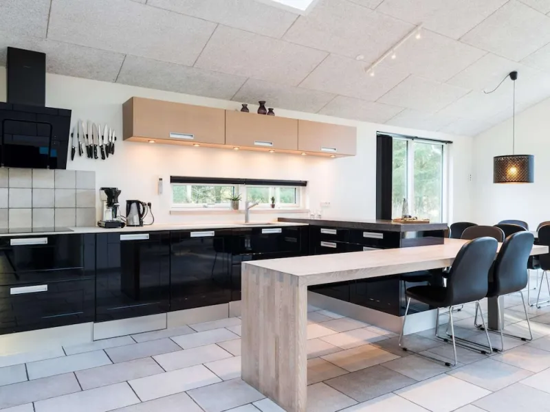 Billede 29 af Luxurious Retreat in Henne Strand-by Traum