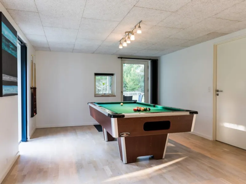 Billede 45 af Luxurious Retreat in Henne Strand-by Traum