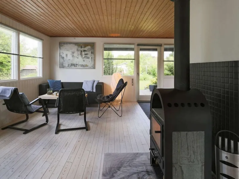 Billede 7 af Holiday Home in Jægerspris