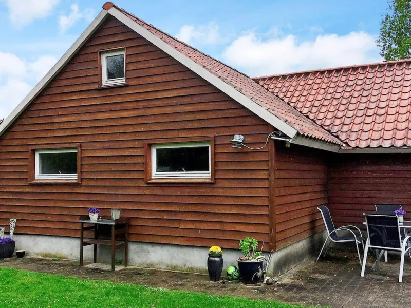 Holiday Home in Middelfart