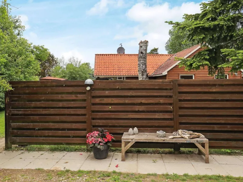 Billede 5 af Holiday Home in Middelfart