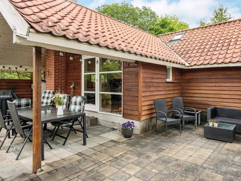 Billede 10 af Holiday Home in Middelfart