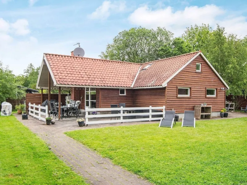 Billede 16 af Holiday Home in Middelfart