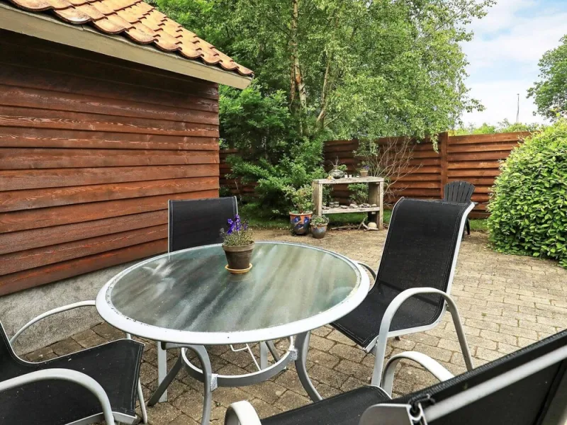 Billede 19 af Holiday Home in Middelfart