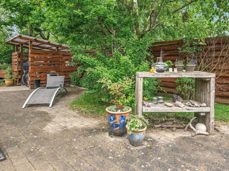 Billede 21 af Holiday Home in Middelfart